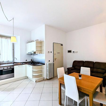 Appartamento Casa Degli Osci Domodossola Esterno foto