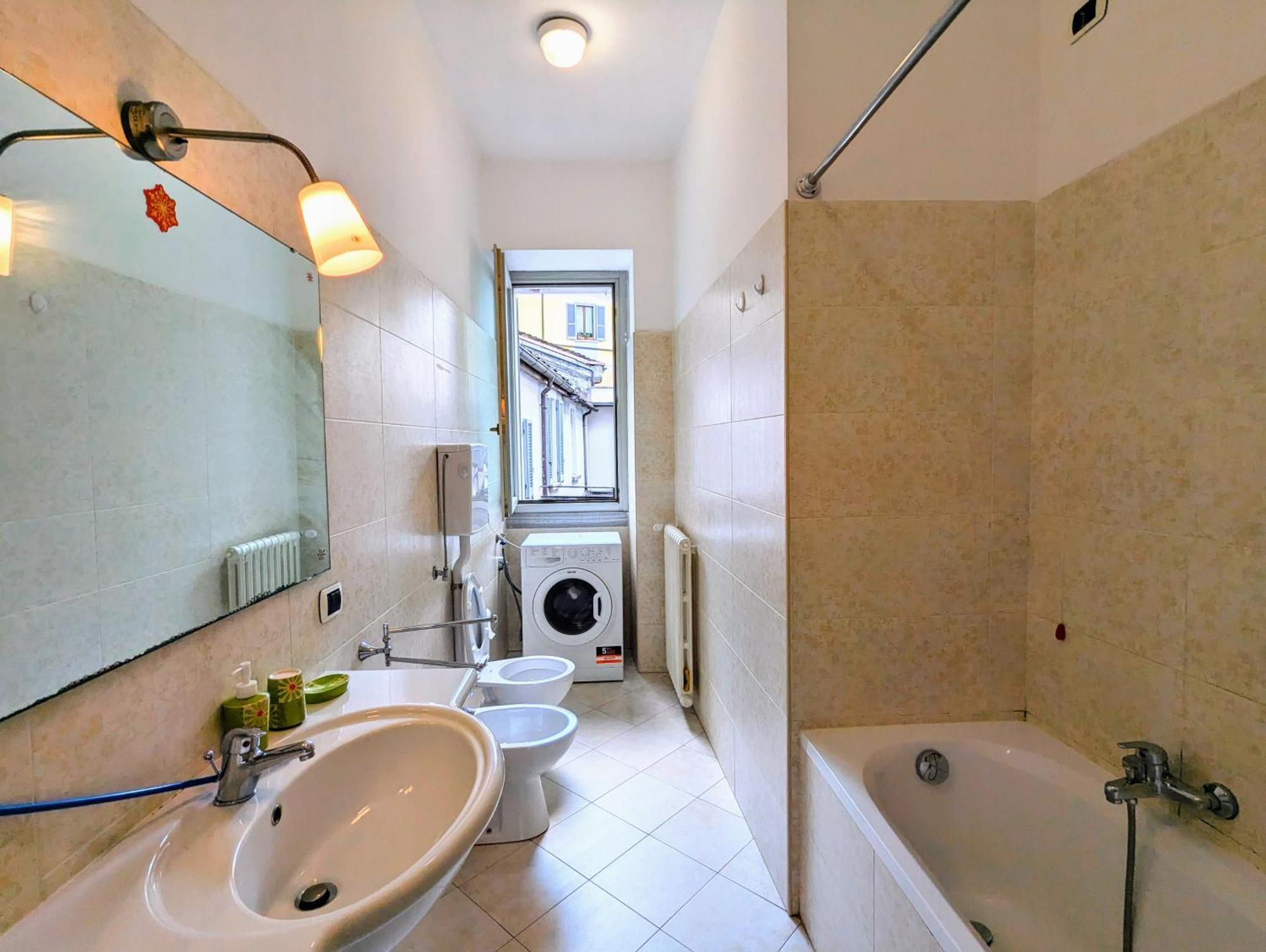 Appartamento Casa Degli Osci Domodossola Esterno foto