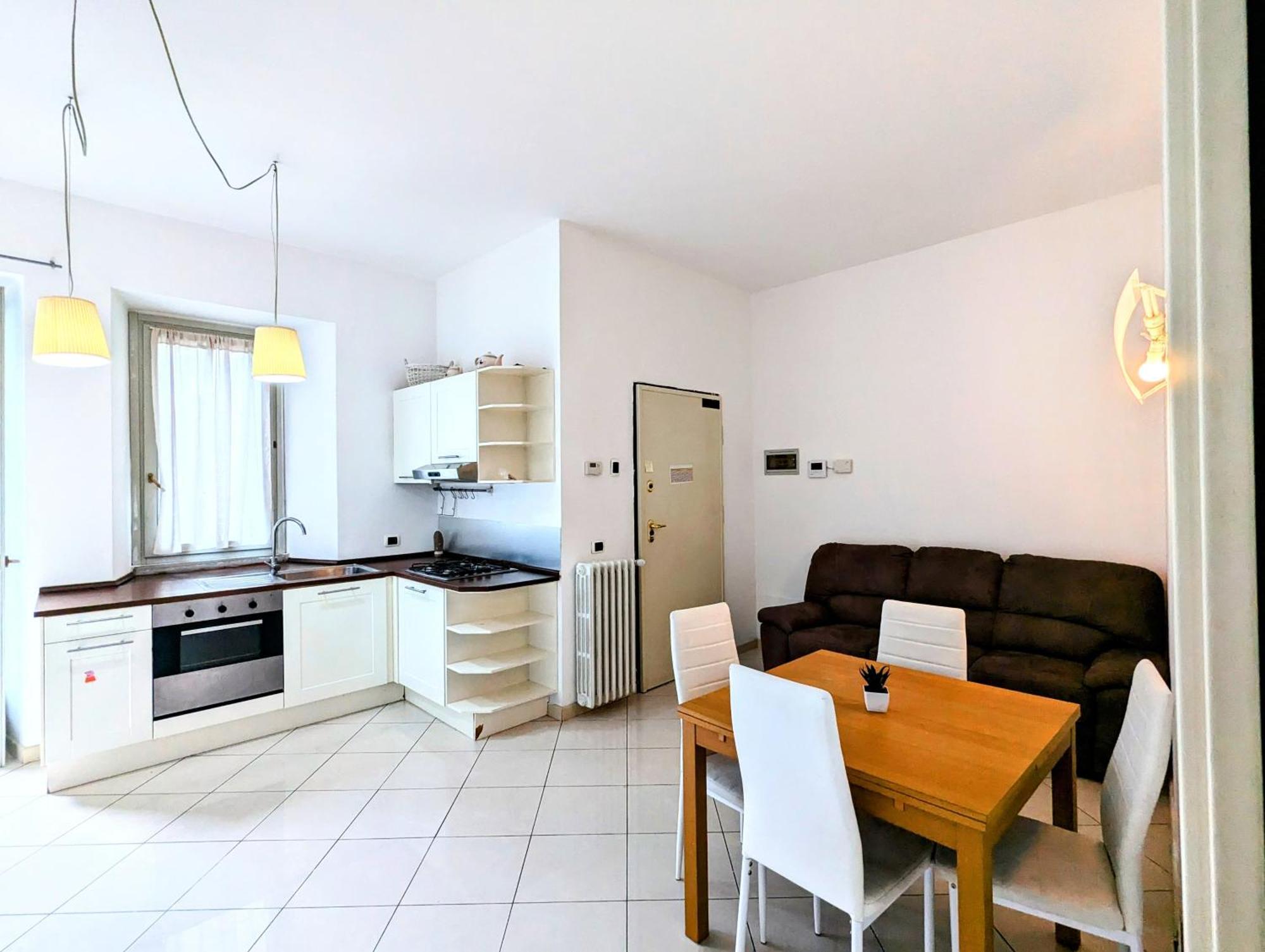 Appartamento Casa Degli Osci Domodossola Esterno foto